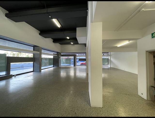 215M² RETAIL FOR SALE IN CAPE TOWN CITY CENTRE
